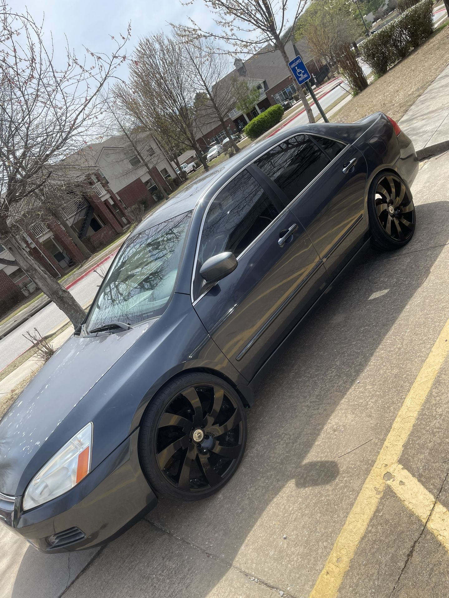 2006 Honda Accord