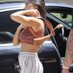 Dior Saddle waist Bag 