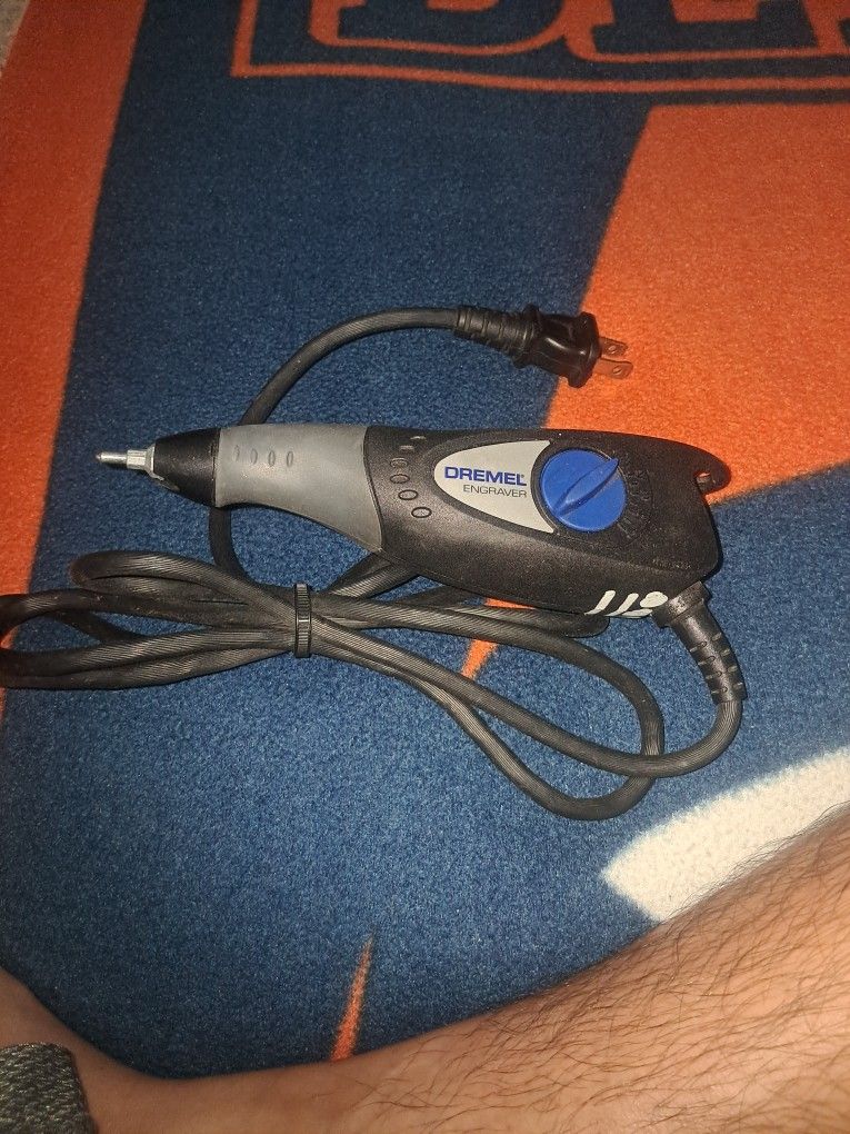 Tools Dremel