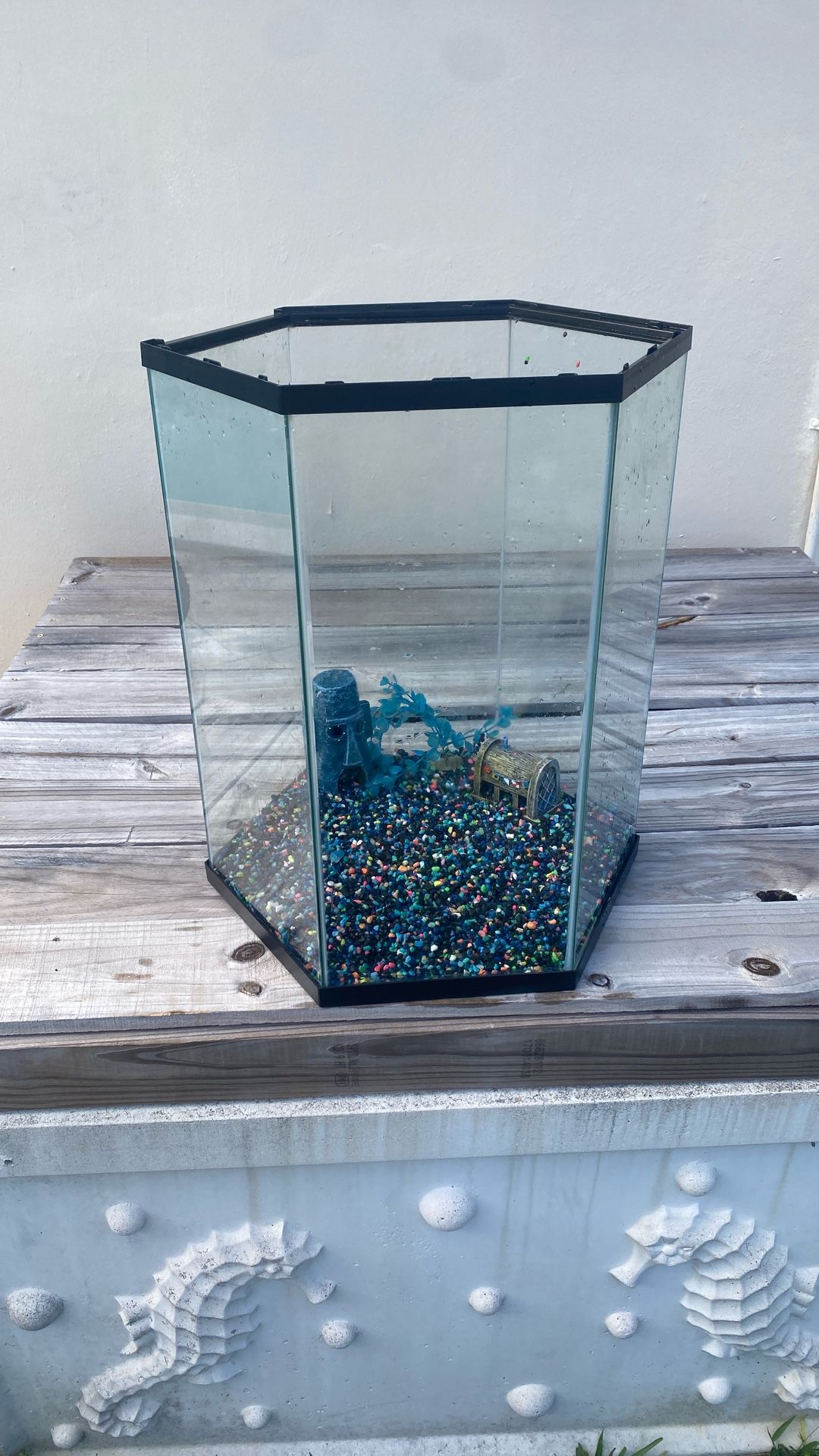 Fish Tank