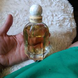 Balenciaga Perfume