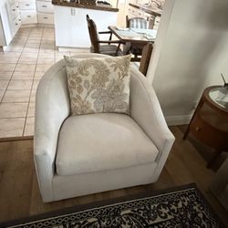 Club Chair