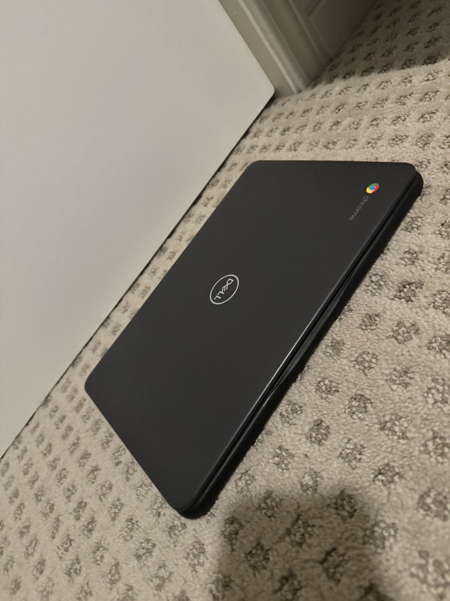 chromebook