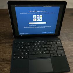 Microsoft Surface Go 3