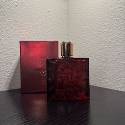 Versace Eros Bundle