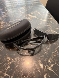 ESS Glasses