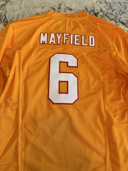 Bucs Mayfield Xl