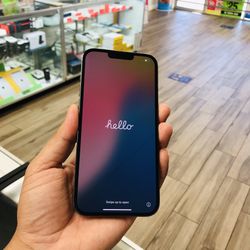 iPhone 13 Pro Max 128gb Unlocked 