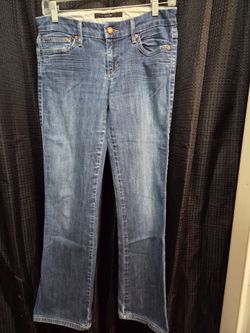 Joe's womens jeans, size 27