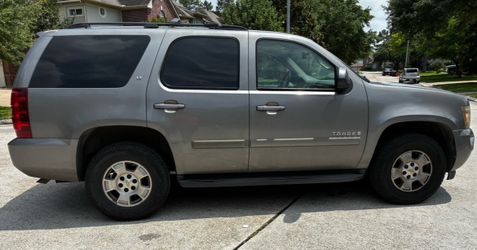 2007 Chevrolet Tahoe