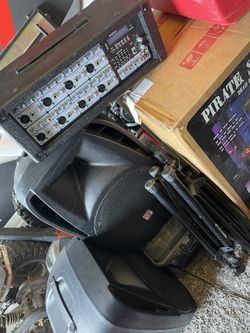 ROCKVILLE PA SYSTEM
