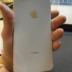 iphone 8 Plus In Excellent Condition