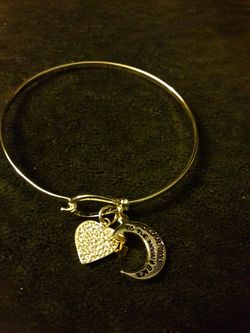 Beautiful bracelet