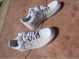 Air Force’s 1 size 9.5