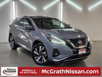 2024 Nissan Murano