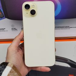 Apple iPhone 15 Plus 5G Unlocked For All Carriers - $1 DOWN TODAY, NO CREDIT NEEDED
