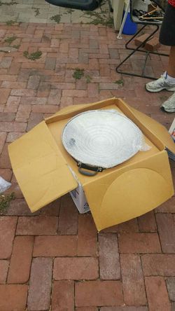 Large Royal Prestige Pot