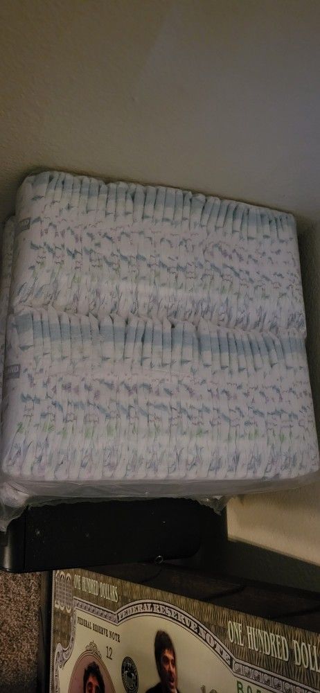 Diapers