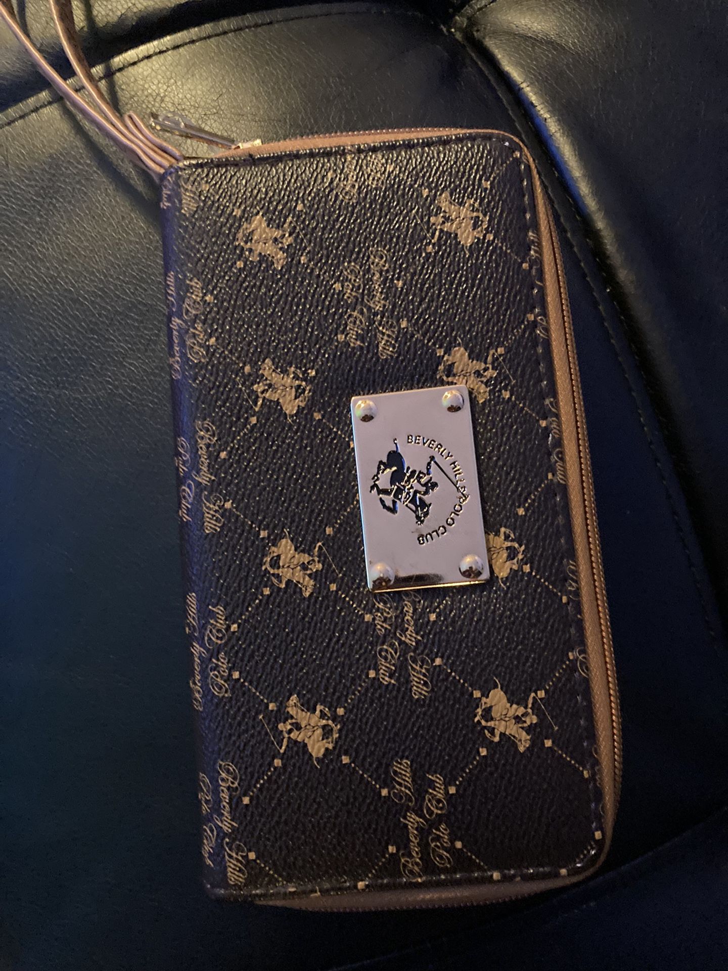 Polo Wallet