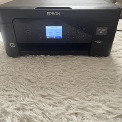 LIKE NEW/Epson Expression Home XP-4200 Wireless