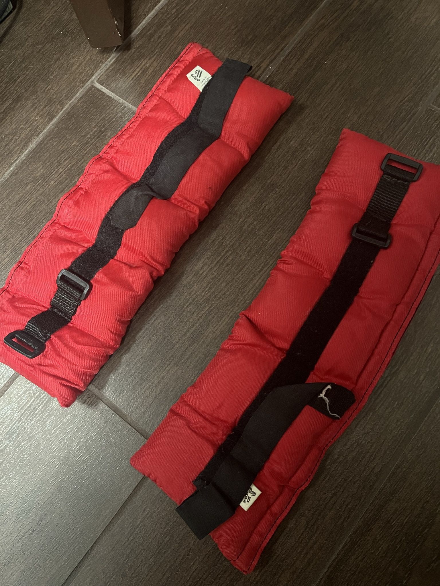 10lbs Ankle Weights