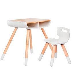 Wesprout kids desk