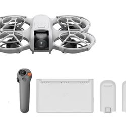 DJI neo Fly More Combo