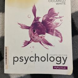 Psychology