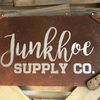 Junkhoe Supply Co.