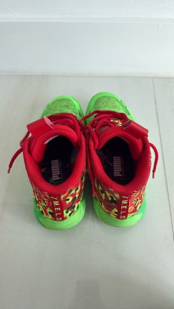 PUMA x LaMelo Ball MB.01 "Thermal"