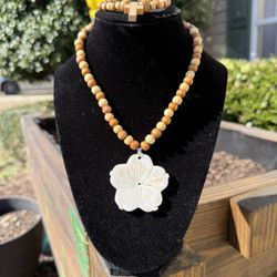 Necklace and Bracelet Set