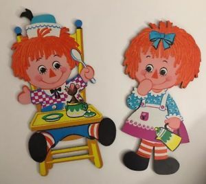 Raggedy Ann & Andy 1972