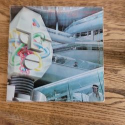 The Alan Parsons Project I Robot