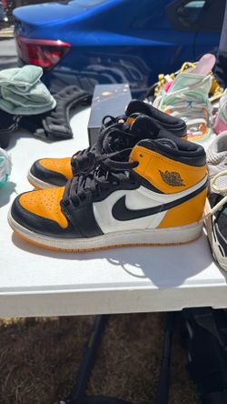 Jordan taxis