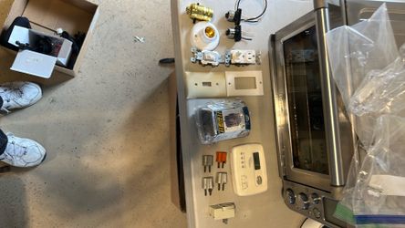 Misc electrical parts