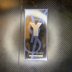 Yves Saint Laurent Fragrance Eau de Parfum 100ml