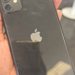 Used Iphone 11 