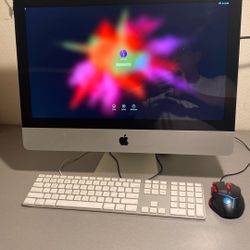 iMac 12,1.    Intel Core I5