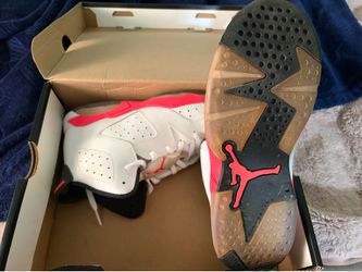 Jordan 6 Retro