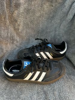 Adidas Samba Shoes