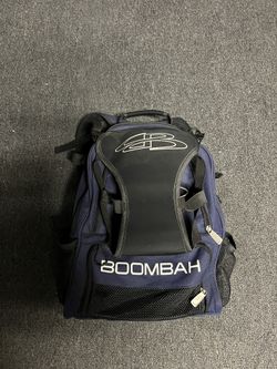 BOOBMBAH Baseball Softball Bag