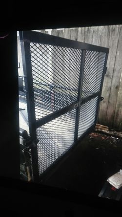 Servicio de soldadura. Hacemos. Rackas para trokas de trabajo cualquier tipo de soldadura