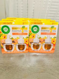 Air Wick Refills 2-Pack | 1 for $5 | 2 for $9 | 5 for $20
