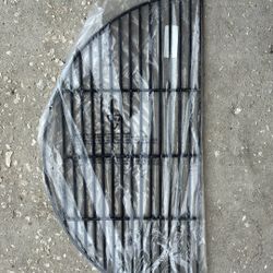 Extra Large, Big Green Egg, 1/2 Grill Grate 