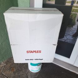 Pack New Never Open Letter Box 