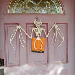 Halloween Decor