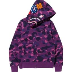 Bape Hoodies ( READ DISC ) 