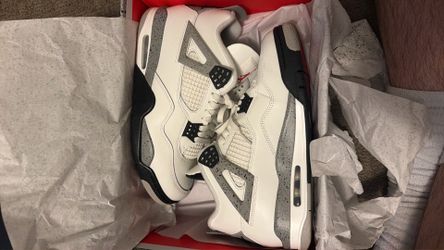 Jordan 4, Jordan 3 bulk deal