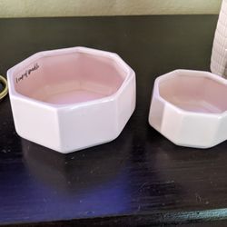 Jewelry/Trinket Cups