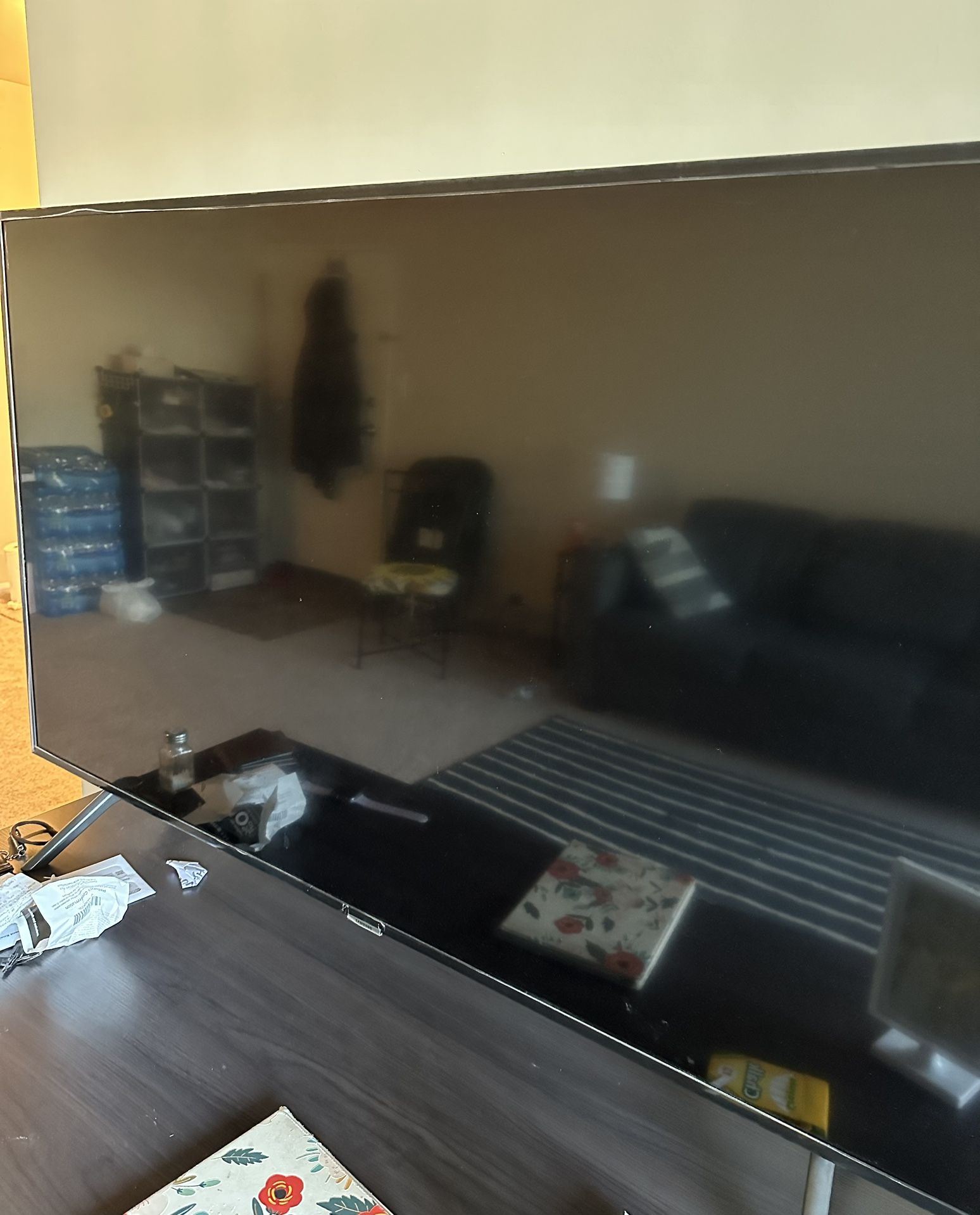 Samsung 7series 55 Inch Tv